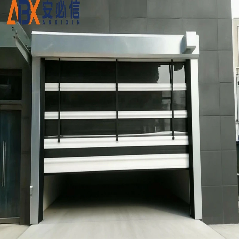 阜新快速堆积门